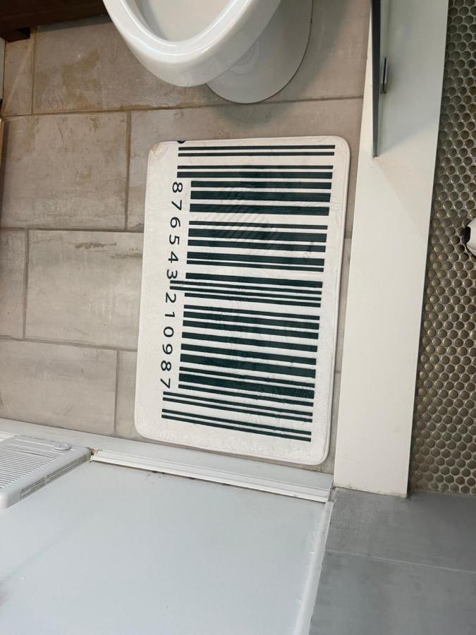 Art Deco Graffiti Suite Φιλαδέλφεια Εξωτερικό φωτογραφία